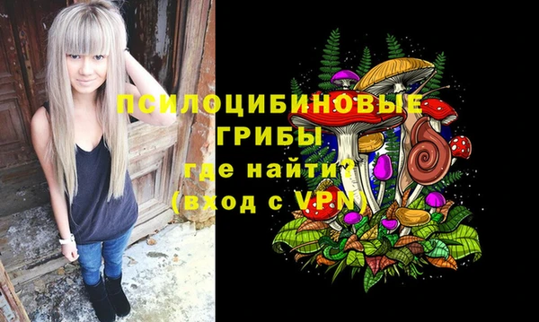 герыч Алексеевка