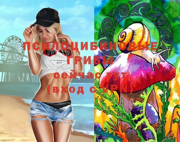 кристаллы Няндома